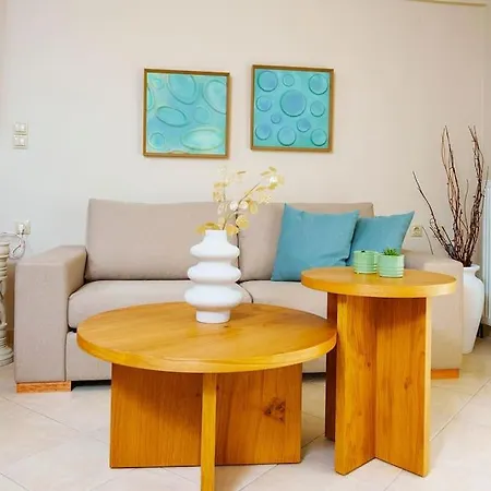 Apartment Marmi Center *