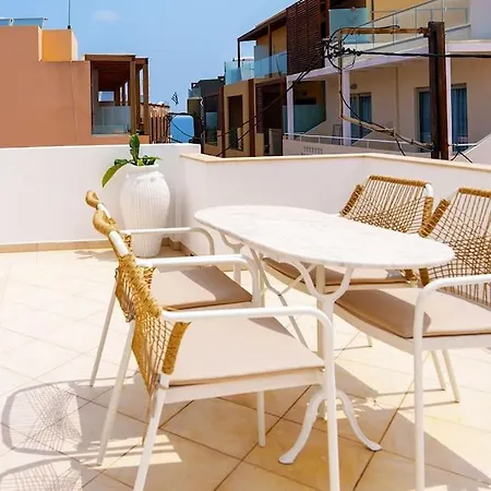 Apartment Marmi Center