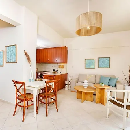 Marmi Center Apartment *