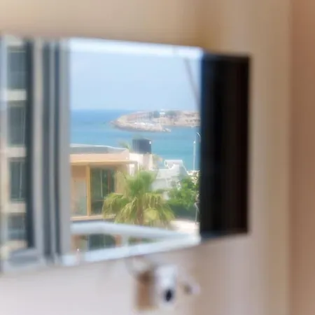 Apartment Marmi Center *