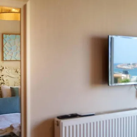 Marmi Center Apartment *