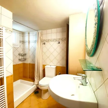 Marmi Center Apartment Hersonissos (Crete)