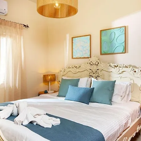 Marmi Center Apartment *