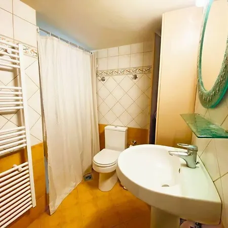 Apartment Marmi Center