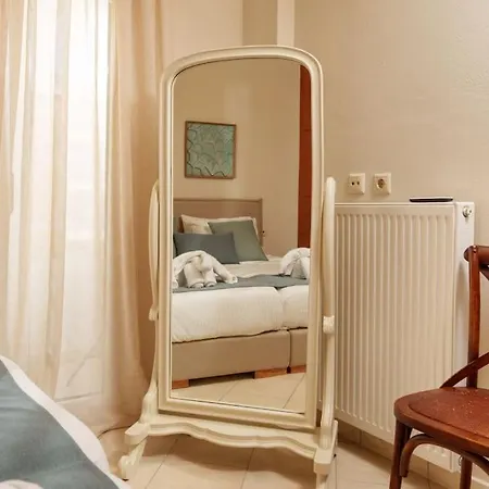 Marmi Center Apartment