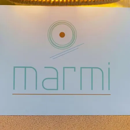 Marmi Center Herszonisszosz