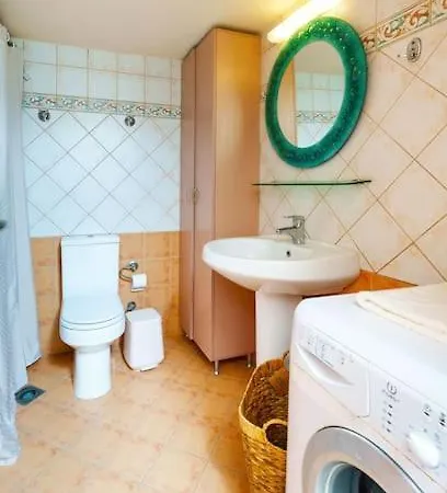 Apartment Marmi Center