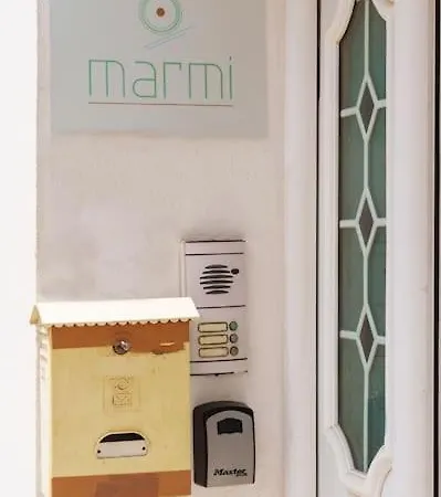 Marmi Center * הרסוניסוס